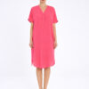 Mela Purdie Wedge Tab Dress Paradise