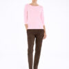 Mela Purdie Zip Cargo Fudge