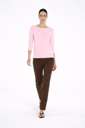 Mela Purdie Zip Cargo Fudge