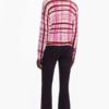 Desigual Pullover Rosa
