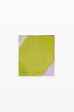 Desigual Scarf Tutti Fruti