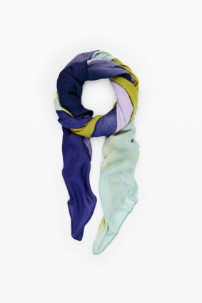 Desigual Scarf Tutti Fruti