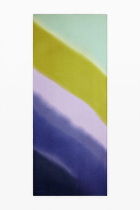 Desigual Scarf Tutti Fruti