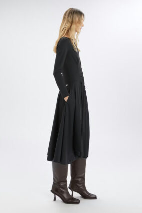 High Tech Canticle Dress