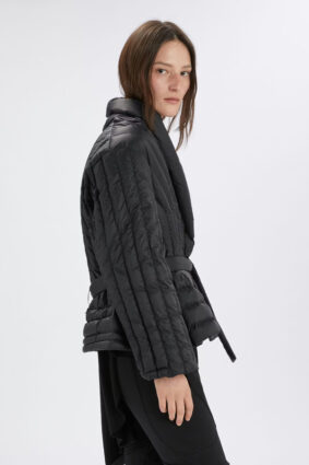 High Tech Multi-Tude Jacket