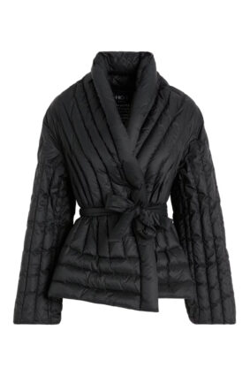 High Tech Multi-Tude Jacket