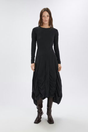 High Tech On Top Dress