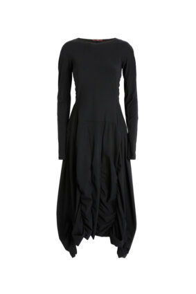 High Tech On Top Dress