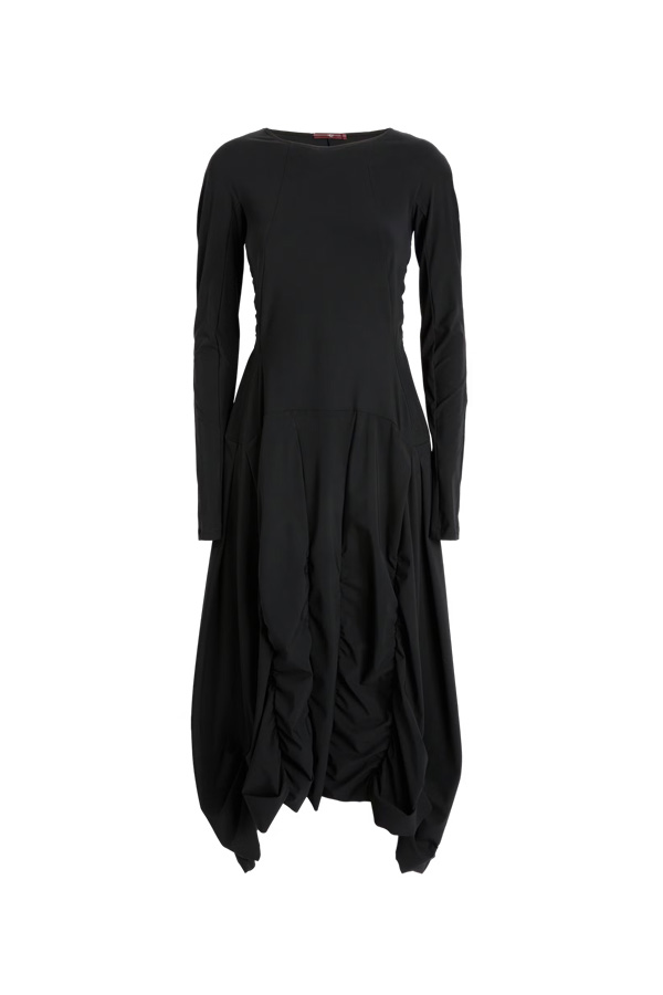 High Tech On Top Dress