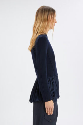 High Tech Skitter Jacket