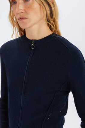 High Tech Skitter Jacket