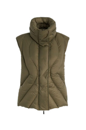 High Tech Spiffy Vest