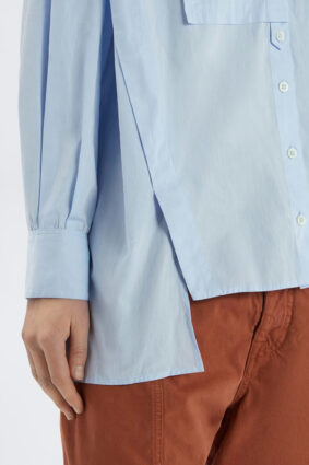 High Use Deadline Shirt