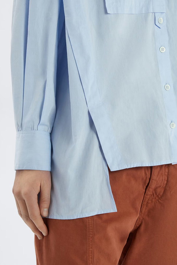 High Use Deadline Shirt