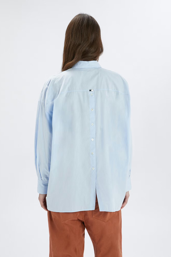 High Use Deadline Shirt