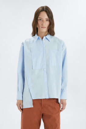 High Use Deadline Shirt