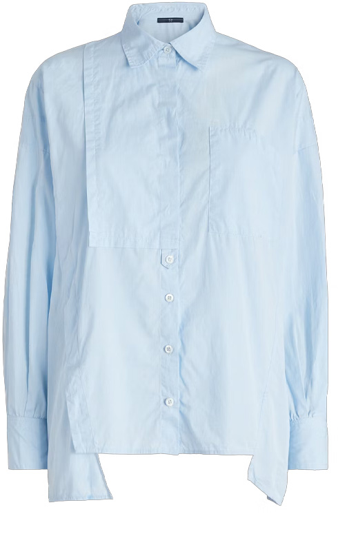 High Use Deadline Shirt