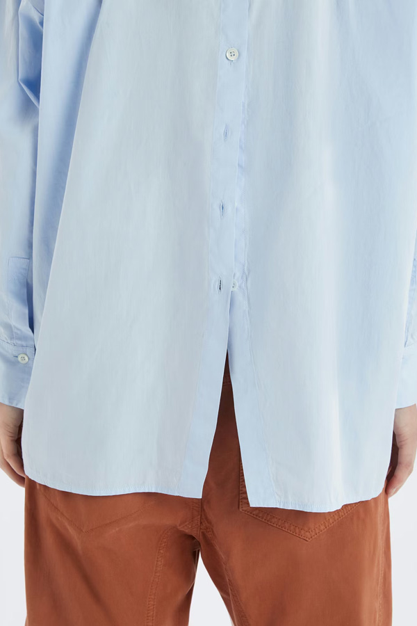 High Use Deadline Shirt