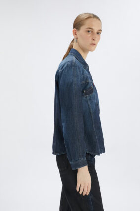 High Use Landgirl Shirt