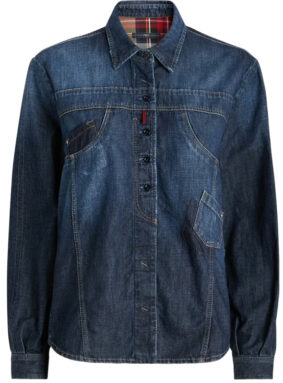 High Use Landgirl Shirt