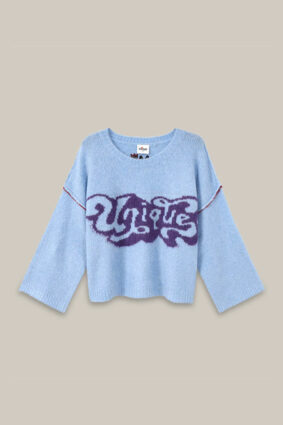Me369 Laurel Sweater Shipibo