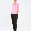 Mela Purdie Mid SL Top Rosebud