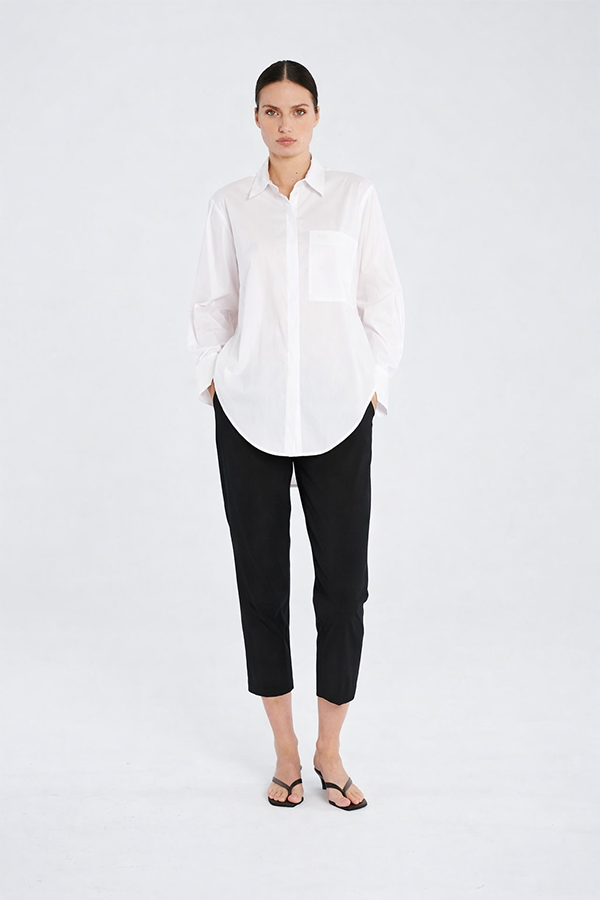 Mela Purdie Nomad Pant Black