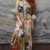 Trelise Cooper Get Into Character Dress Squares