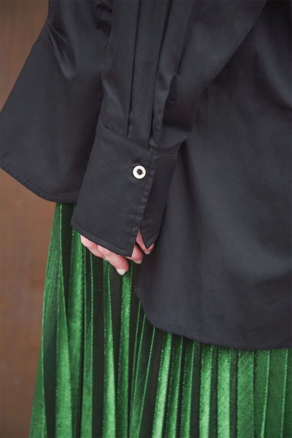 Trelise Cooper New Chapter Shirt Black