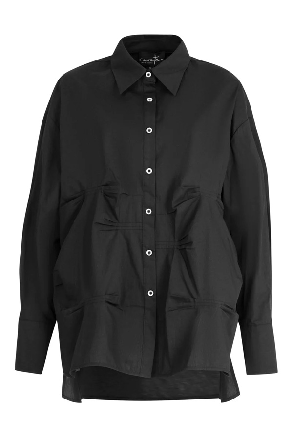 Trelise Cooper New Chapter Shirt Black