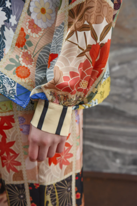 Trelise Cooper Under The Sun Shirt Squares