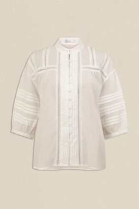 Zoe Kratzmann Daydream Top Porcelain