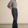 Zoe Kratzmann Daydream Top Twilight Bloom
