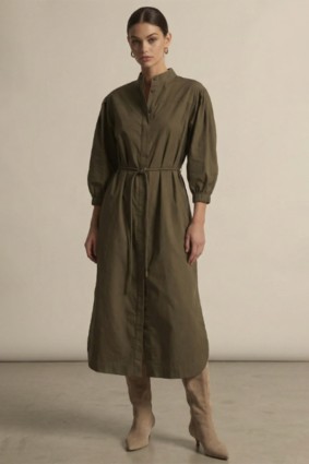 Zoe Kratzmann Jubilant Dress Grove