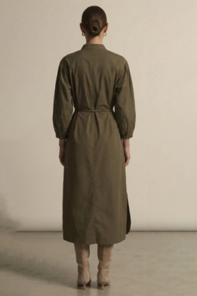 Zoe Kratzmann Jubilant Dress Grove