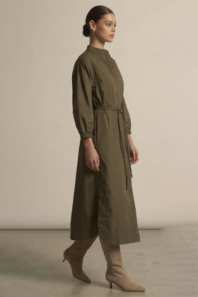 Zoe Kratzmann Jubilant Dress Grove