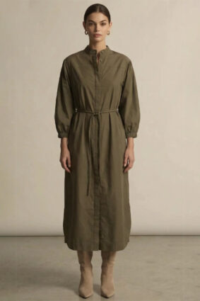 Zoe Kratzmann Jubilant Dress Grove