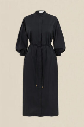 Zoe Kratzmann Jubilant Dress Midnight