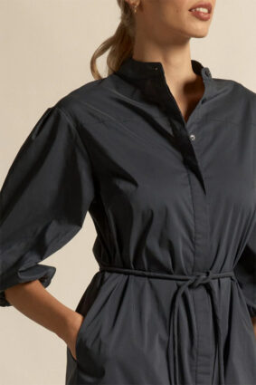 Zoe Kratzmann Jubilant Dress Midnight