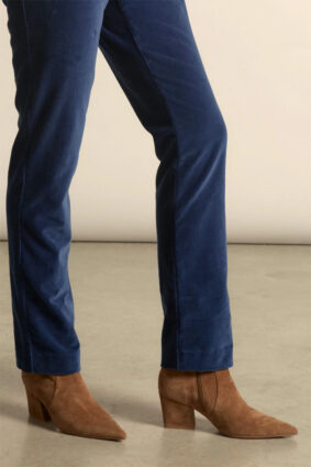 Zoe Kratzmann Penchant Boot Cinnamon Suede