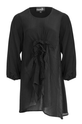 Curate World Of Wonders Top Black