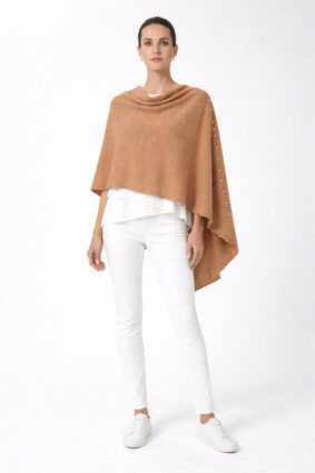 Esperance & Co Pearl Topper Baby Camel