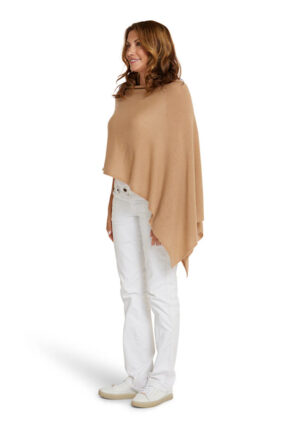 Esperance& Co Pearl Topper Baby Camel