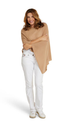 Esperance& Co Pearl Topper Baby Camel
