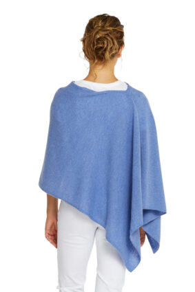 Esperance & Co Pearl Topper Cornflower