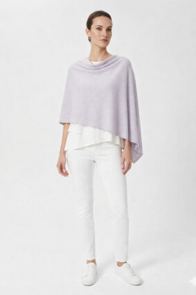 Esperance & Co Pearl Topper Dove