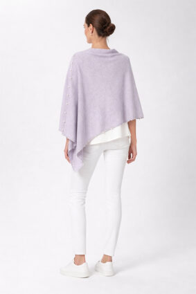 Esperance & Co Pearl Topper Dove