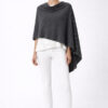 Esperance & Co Pearl Topper Graphite