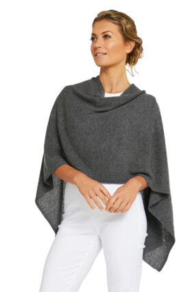 Esperance & Co Pearl Topper Graphite