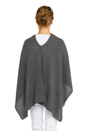 Esperance & Co Pearl Topper Graphite